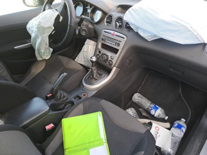 Image Boitier servitude moteur (BSM) - PEUGEOT 308 1
