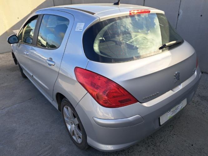 Image Boitier servitude moteur (BSM) - PEUGEOT 308 1