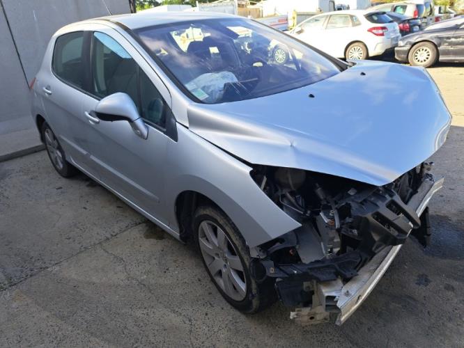 Image Boitier servitude moteur (BSM) - PEUGEOT 308 1