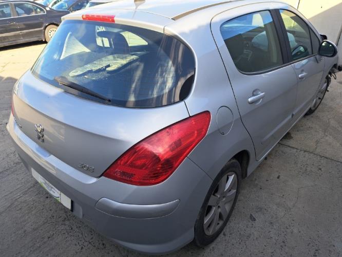 Image Boitier servitude moteur (BSM) - PEUGEOT 308 1