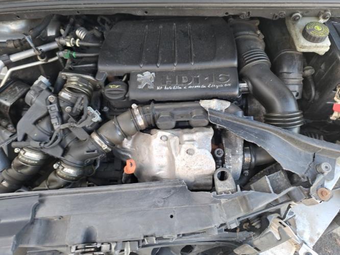 Image Boitier servitude moteur (BSM) - PEUGEOT 308 1