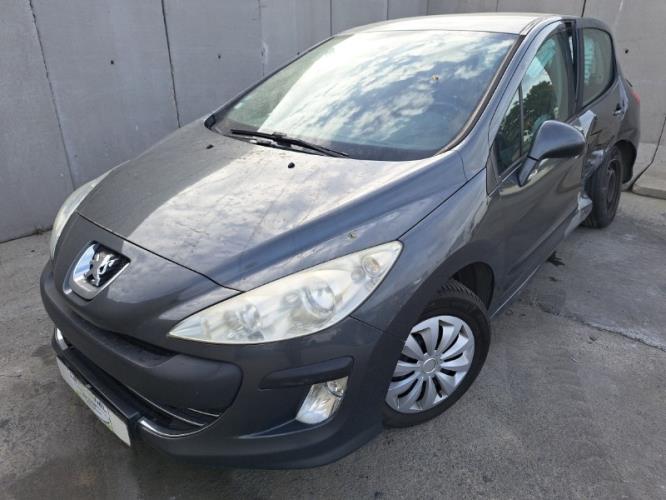 Image Capot - PEUGEOT 308 1