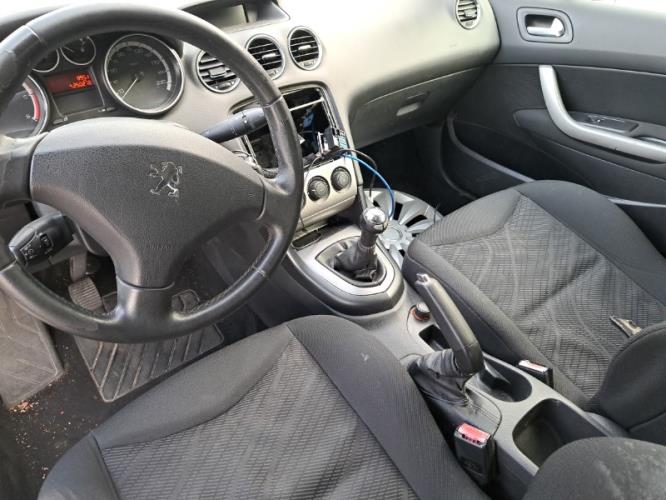 Image Capot - PEUGEOT 308 1
