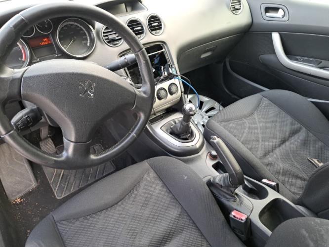 Image Capot - PEUGEOT 308 1