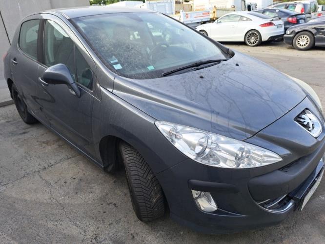 Image Capot - PEUGEOT 308 1