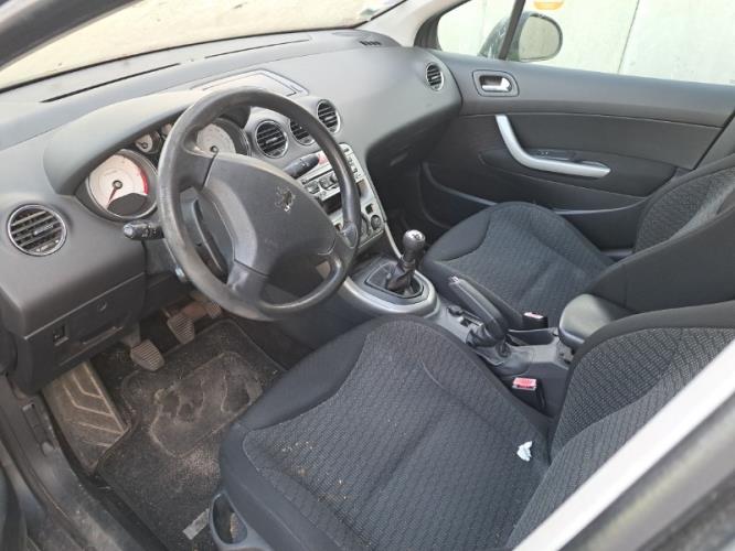 Image Capot - PEUGEOT 308 1 SW