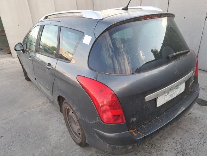 Image Capot - PEUGEOT 308 1 SW