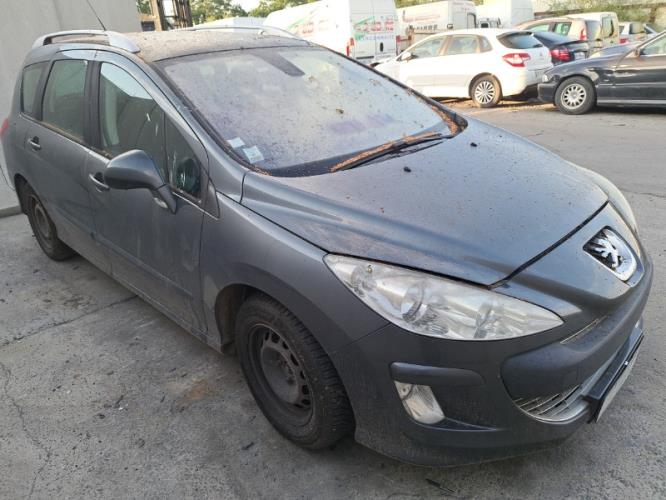 Image Capot - PEUGEOT 308 1 SW
