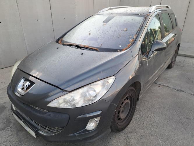 Image Capot - PEUGEOT 308 1 SW