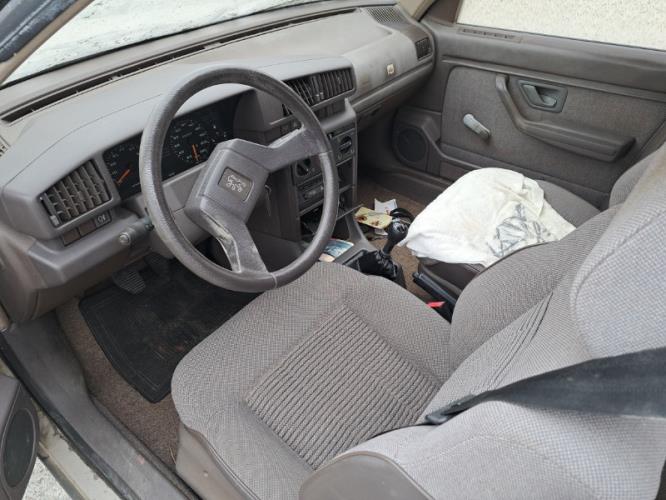 Image Optique avant secondaire gauche (feux)(clignotant) - PEUGEOT 405