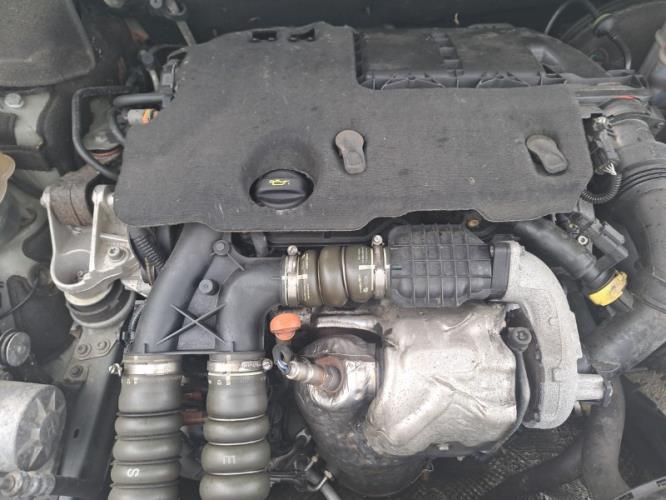 Image Moteur essuie glace avant droit - PEUGEOT 508 1