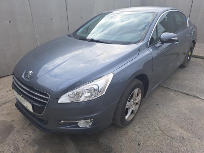 Image Moteur essuie glace avant droit - PEUGEOT 508 1