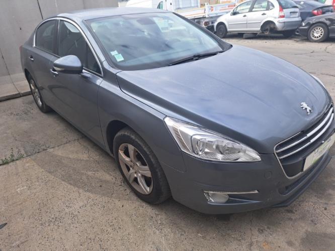 Image Moteur essuie glace avant droit - PEUGEOT 508 1