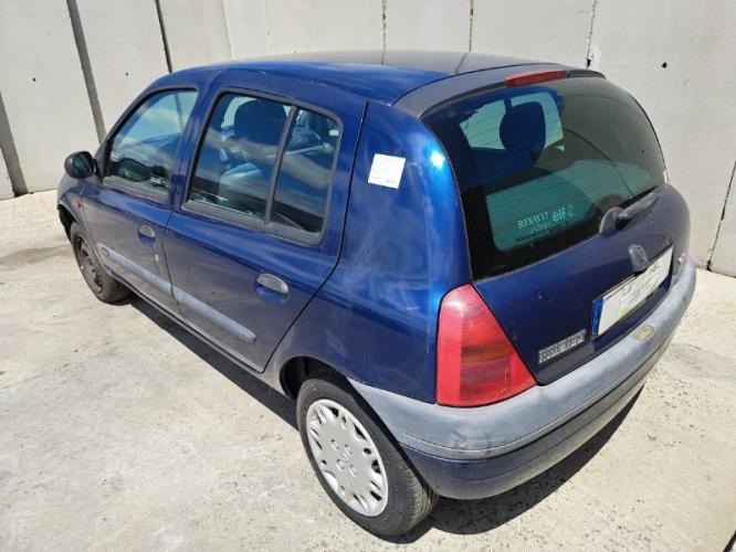 Image Optique avant principal droit (feux)(phare) - RENAULT CLIO 2