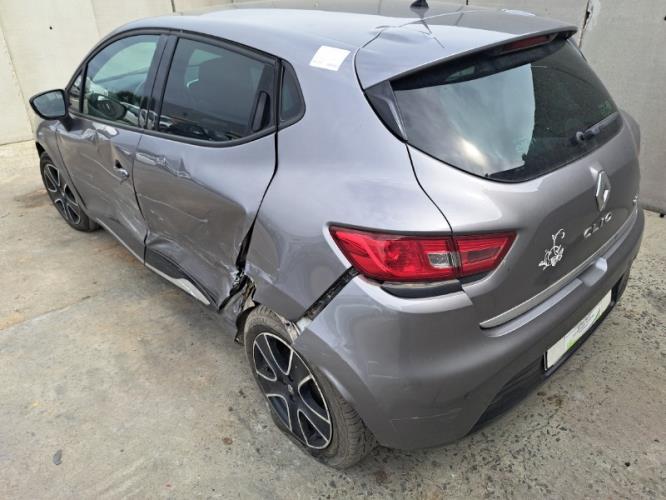Image Feu diurne avant gauche - RENAULT CLIO 4