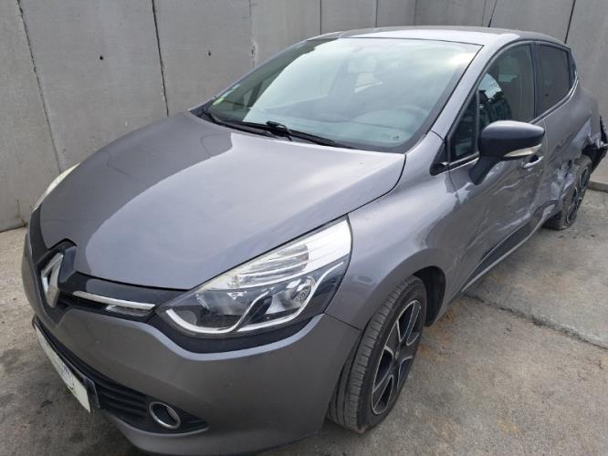 Image Feu diurne avant gauche - RENAULT CLIO 4