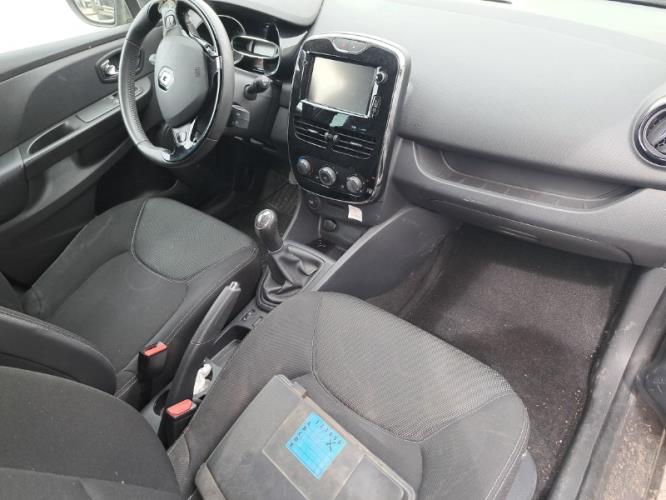 Image Feu diurne avant gauche - RENAULT CLIO 4