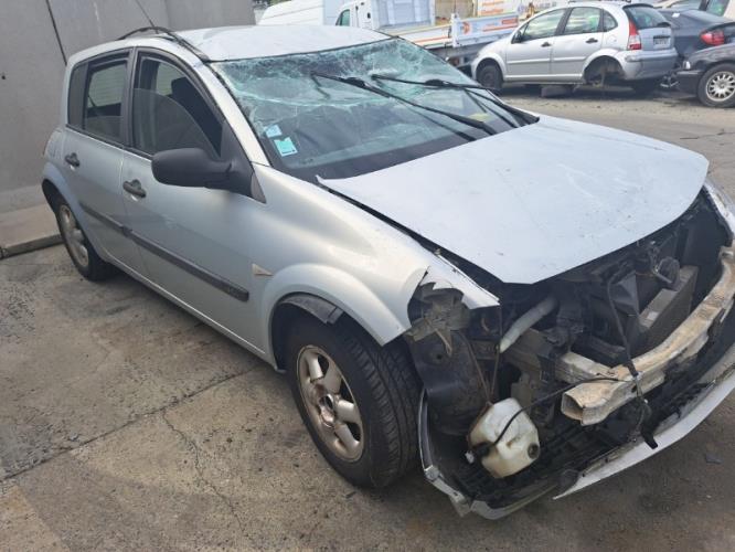 Image Retroviseur droit - RENAULT MEGANE 2