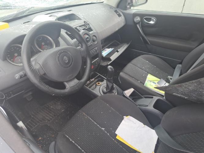 Image Retroviseur droit - RENAULT MEGANE 2