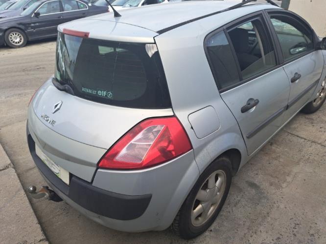 Image Retroviseur droit - RENAULT MEGANE 2
