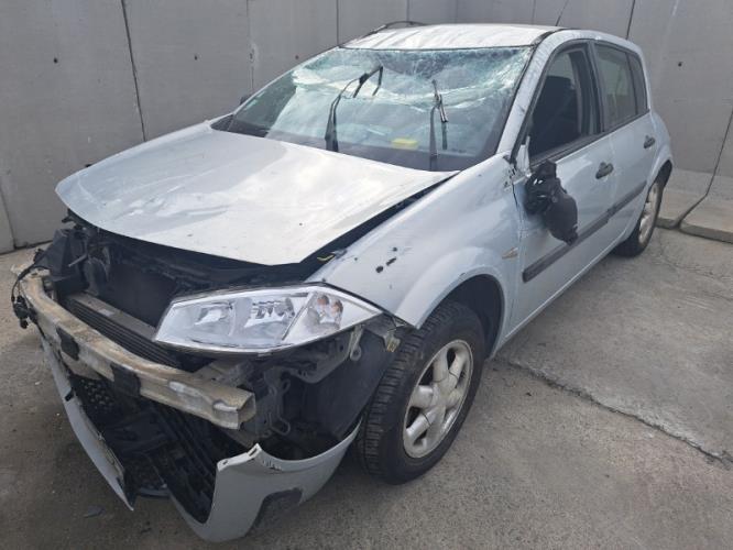 Image Retroviseur droit - RENAULT MEGANE 2
