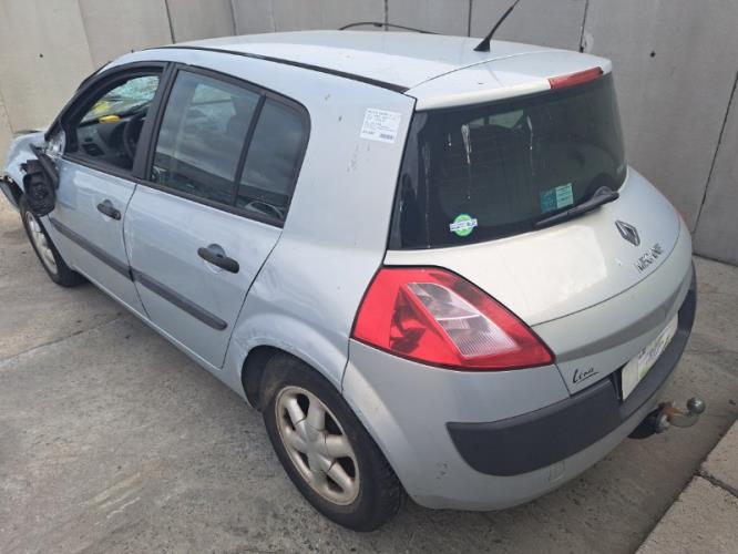 Image Retroviseur droit - RENAULT MEGANE 2
