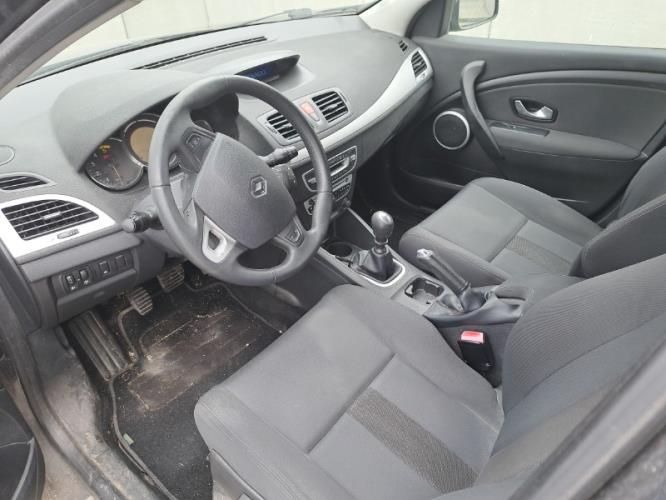 Image Afficheur - RENAULT MEGANE 3