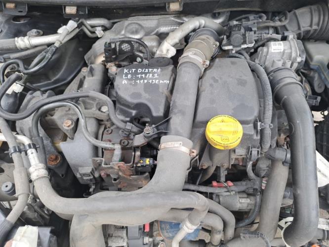 Image Ecran GPS - RENAULT MEGANE 3