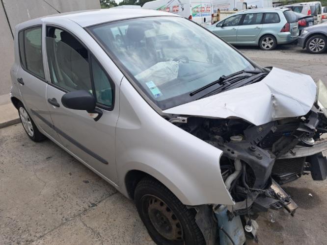 Image Feu arriere principal droit (feux) - RENAULT MODUS