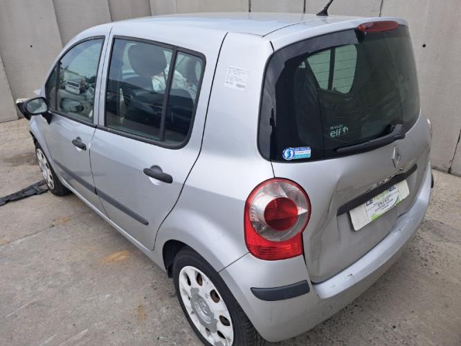 Image Feu arriere principal droit (feux) - RENAULT MODUS
