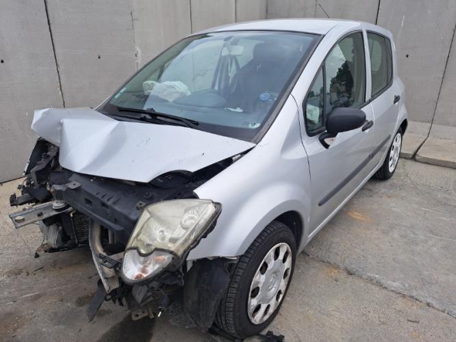 Image Feu arriere principal droit (feux) - RENAULT MODUS