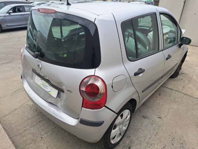 Image Feu arriere principal droit (feux) - RENAULT MODUS