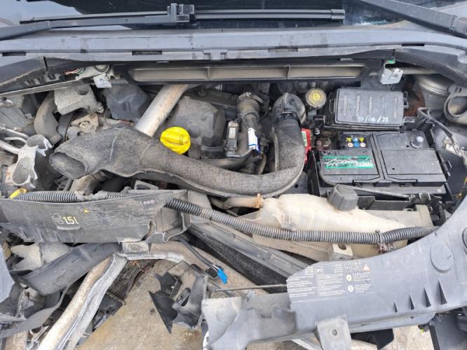 Image Feu arriere principal droit (feux) - RENAULT MODUS