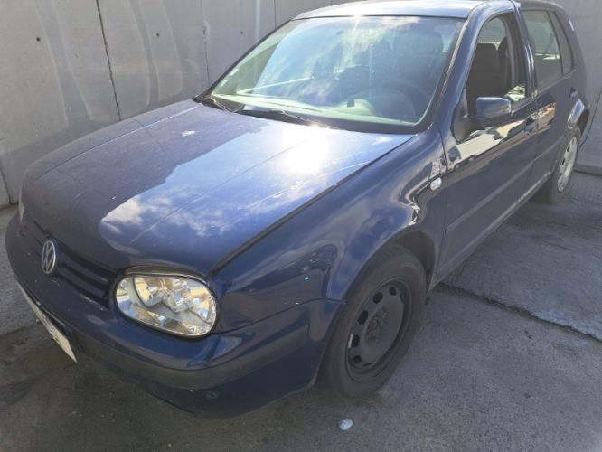 Image Porte avant gauche - VOLKSWAGEN GOLF 4