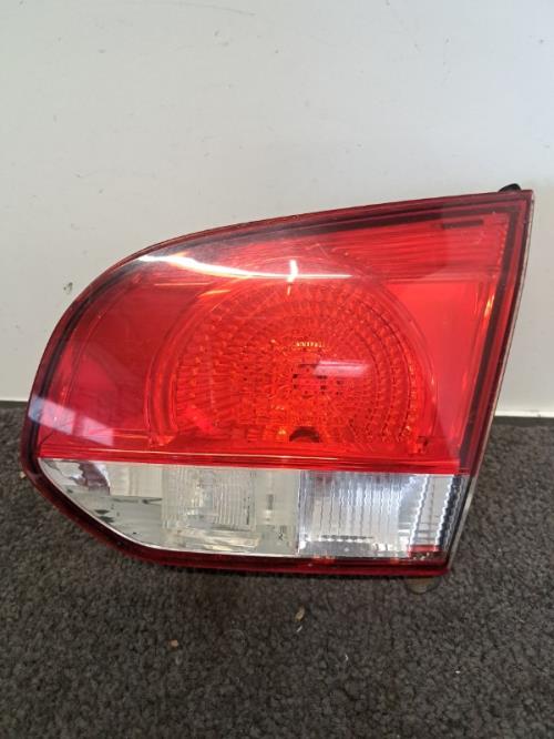 Image Feu arriere secondaire droit (feux) - VOLKSWAGEN GOLF 6