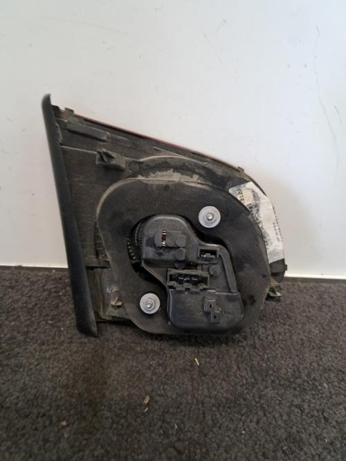 Image Feu arriere secondaire droit (feux) - VOLKSWAGEN GOLF 6