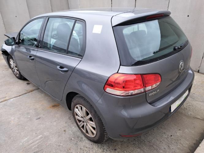 Image Autoradio d'origine - VOLKSWAGEN GOLF 6