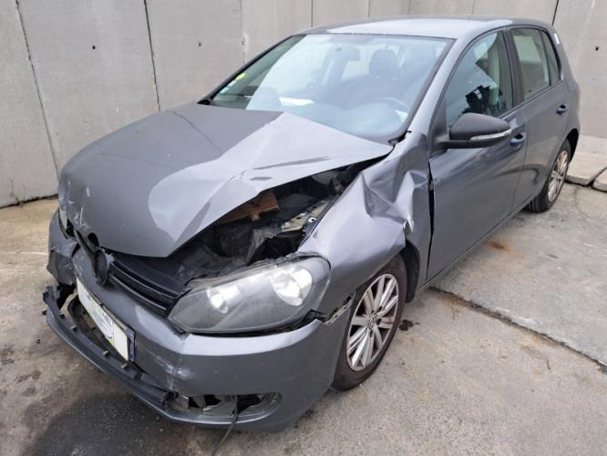 Image Autoradio d'origine - VOLKSWAGEN GOLF 6