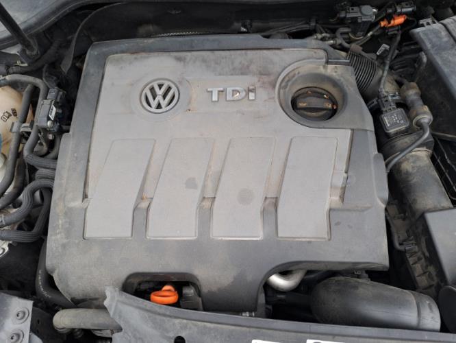 Image Autoradio d'origine - VOLKSWAGEN GOLF 6