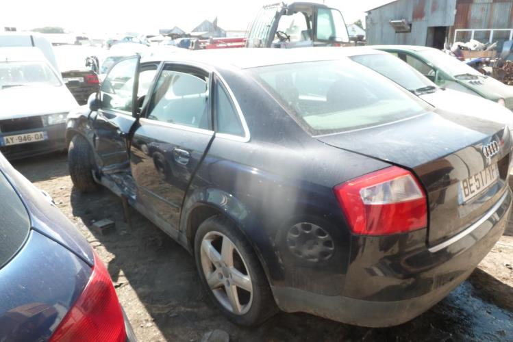 Image Debitmetre - AUDI A4 2