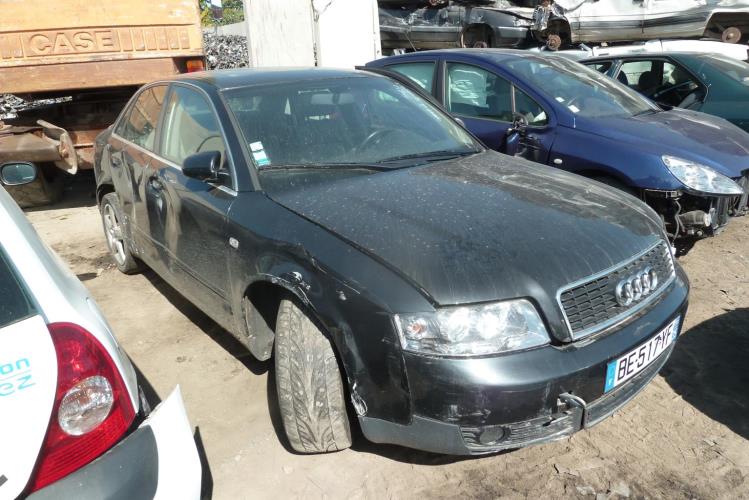 Image Debitmetre - AUDI A4 2