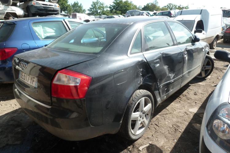 Image Debitmetre - AUDI A4 2
