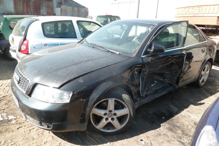 Image Debitmetre - AUDI A4 2