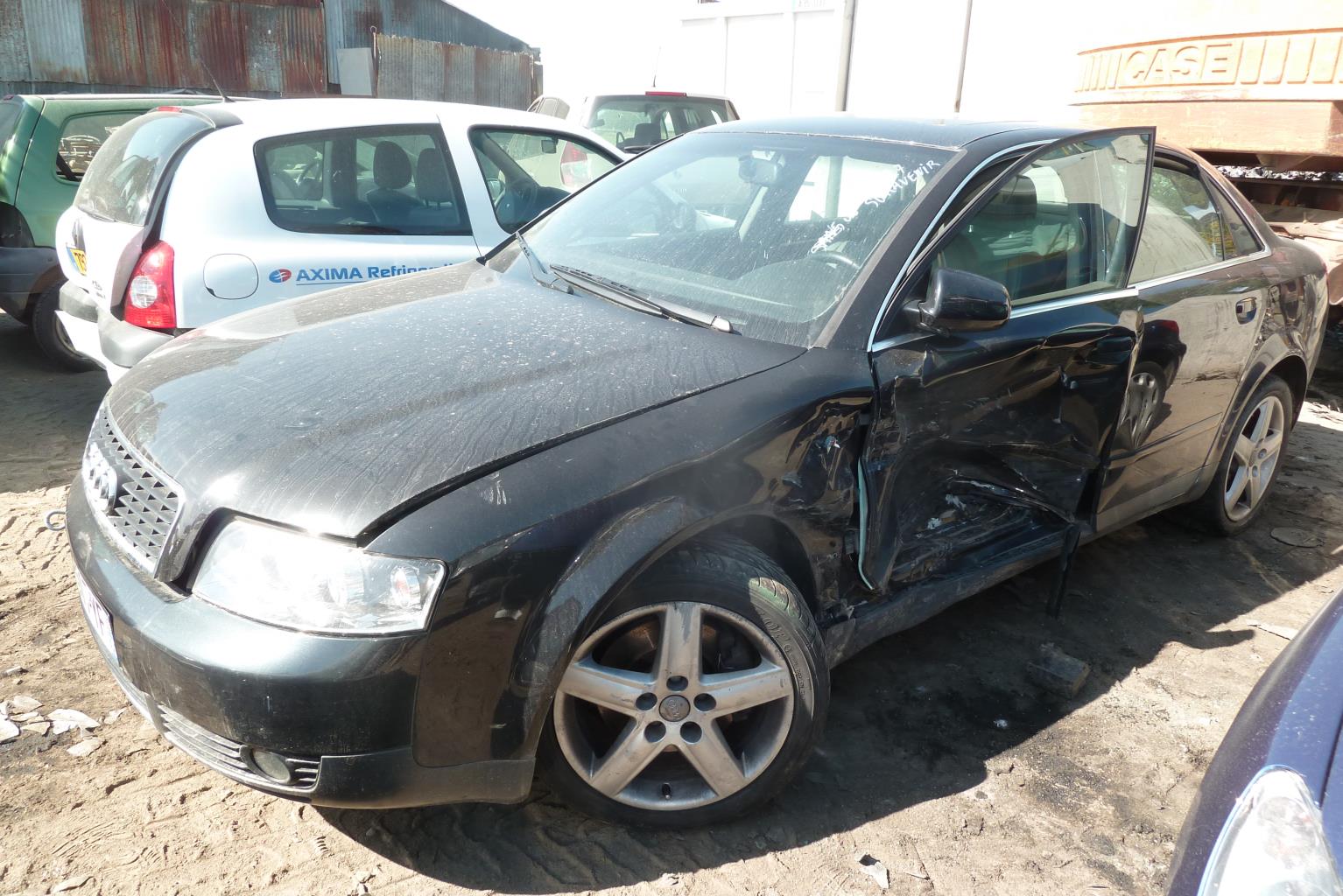 Pièce Auto