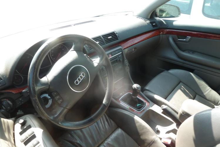 Image Debitmetre - AUDI A4 2