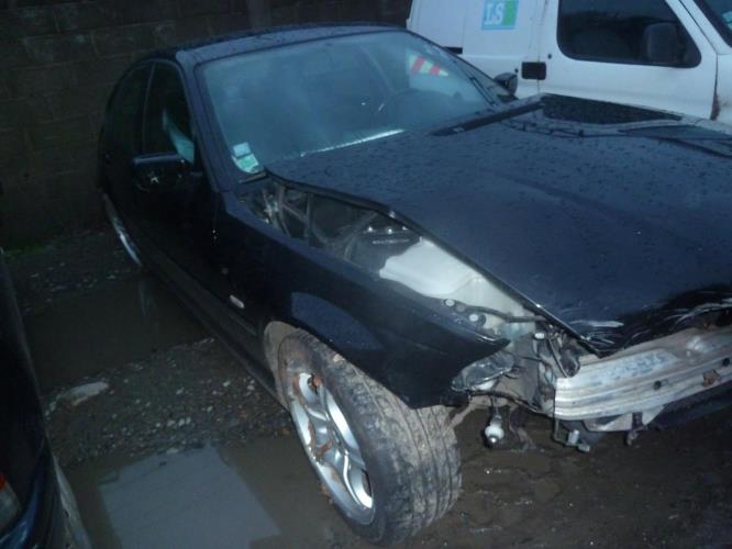 Image Boite de vitesses - BMW SERIE 3 E46