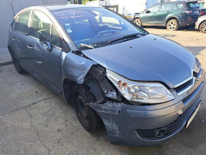 Image GMP (groupe motopropulseur) - CITROEN C4 1