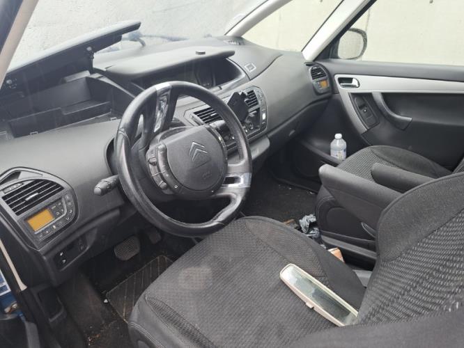 Image Compteur - CITROEN C4 PICASSO 1