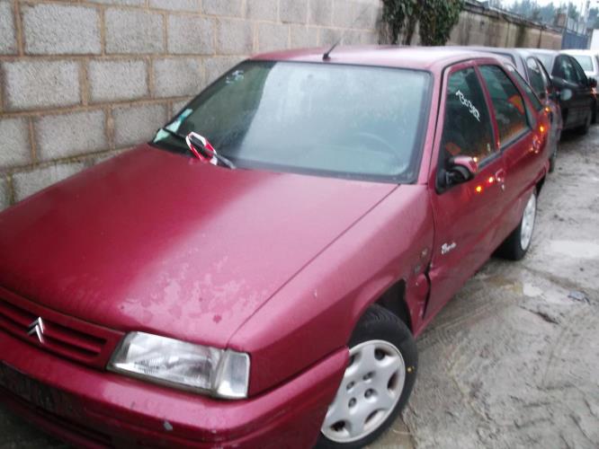 Image Optique avant principal gauche (feux)(phare) - CITROEN ZX