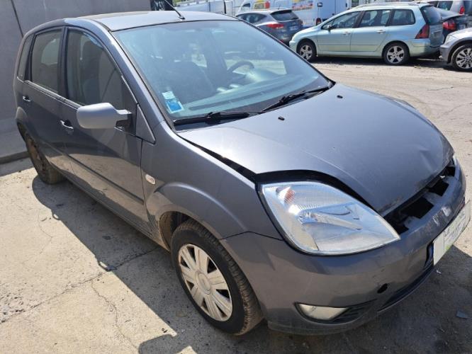 Image Retroviseur gauche - FORD FIESTA 5